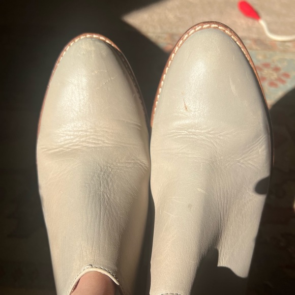 Loeffler Randall Ankle Boots - Picture 4 of 5